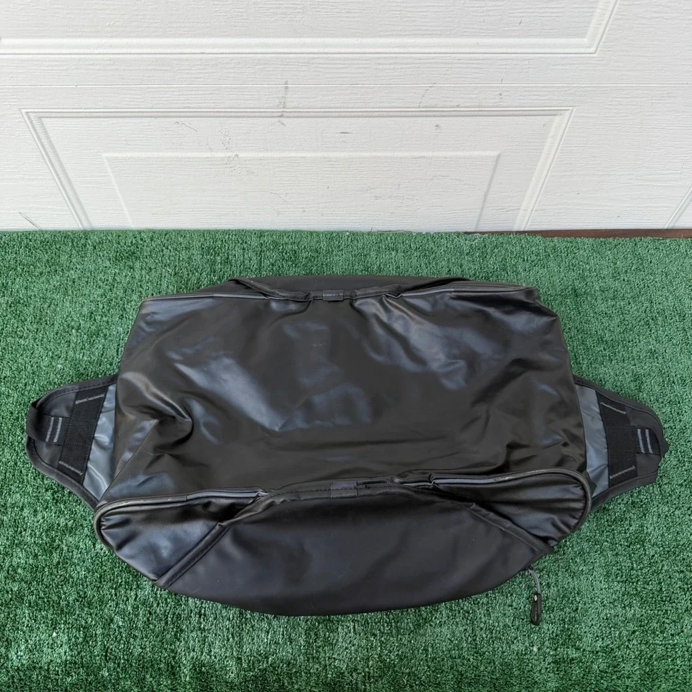 Samsonite 1118365 Black/Grey 24